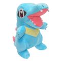 CGGJNUOH 19.5-55cm Pokemon Kawaii Mew Cyndaquil Steelix Totodile Diglett Plush Toy Cute Wartortle Hisuian Zorua Plush Doll Gifts. 