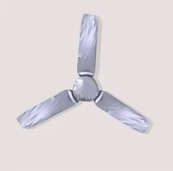 Ceiling%20Fan%20Blades%20&%20Motor%20Washable%20and%20Dust%20Proof%20Cover%20Grey%20-%20Image%204