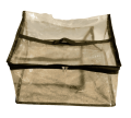 CUSTOMIZE Transprant storage(under garment)bag. 