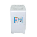 Super Asia Washing Machine SA-240 - Shower Wash Double Body - Large Size 10 KG Washing Capacity-5 Year Warranty. 