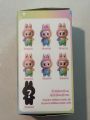 Labubu POP MART The Monsters Labubu Rainbow Secret Plush - Unopened Box Mystery. 