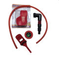 motorcycle decoration pack of 5 pieces for CD70. 