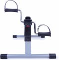 Folding Pedal Exerciser Mini Exercise Bikes Arm and Leg Exercise Peddler Machine. 