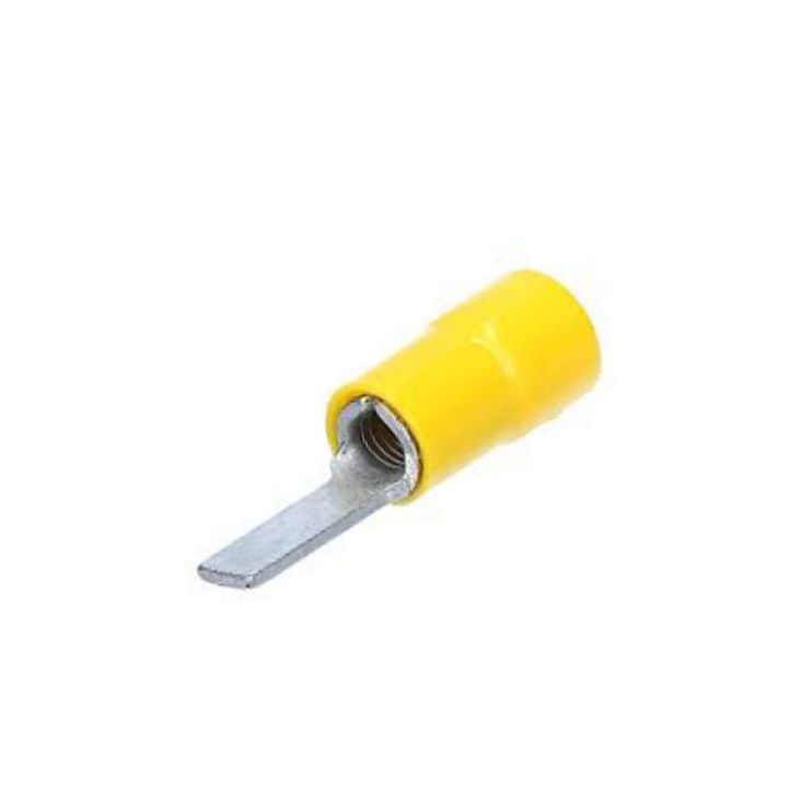 50pcs%204%20to%206mm%20insulated%20lugs%20for%20breaker%20and%20other%20purpose%20use.%20MIX%20I,%20O,%20U,%20FLAT%20PIN.%20best%20quality%20-%20Image%204