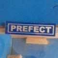 School Prefect Badge For Class Monitors pices 1. 