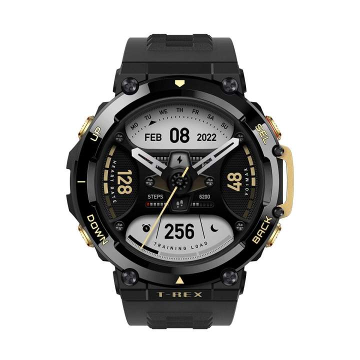Amazfit T-Rex2 Astro Black