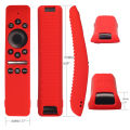 BeesClover Remote Control Case Cover Compatible For Samsung Bn59-01310a / 01312 /01312a Tm1950a Tm1950c Rmcspt1cp1. 
