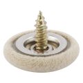 60PCS Car Roof Canopy Repair Rivet Kit Car Roof Clip Retainer Car Roof Clip Repair Kit for Car Roof Ceiling Clip Beige. 