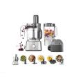 Kenwood MultiPro Express Food Processor FDP65.400WH. 