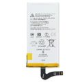 Google Pixel 4 XL Battery Replacement G020J-B Battery with 3700mAh Capacity_ Silver. 