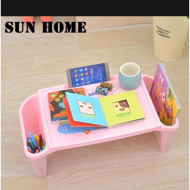 Junior Study table for kids and laptop Multi Purpose Plastic Kids Table