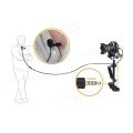 BOYA BY-M1 Microphone For PC, DSLR, Smartphone and YouTube. 