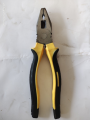 8 inch cutter combination pliers,cheapest combination plier,universal plier 200mm, plas cutter. 