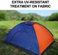 2 Person Outdoor Camping Tent. 