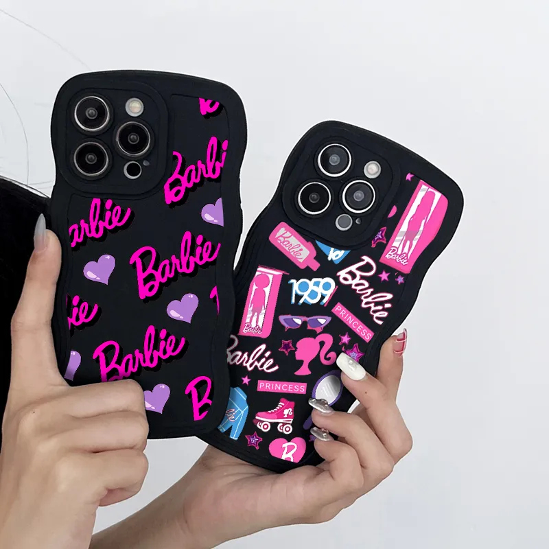 Olige Case For iPhone 15 14 Plus 13 12 11 Pro XR XS X Plus