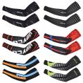 Game Arm Sleeves Bicycle Sleeves UV Protection Running Cycling Sleeves Sunscreen Arm Warmer Sun Specialized Mtb Arm Cover Cuff. 
