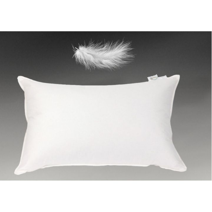 Feather Pillow Size 50 cm x 70cm