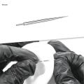 Threaded Taper Premium Taper Piercing Tool for Nose Ears Style B. 