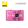Nikon COOLPIX S7000 Digital Camera. 