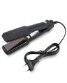 KM-329 - Professional Hairstyling Flat Iron. 