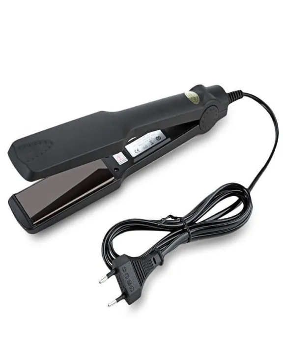 KM-329%20-%20Professional%20Hairstyling%20Flat%20Iron%20-%20Image%203