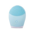 Vibration Facial Cleansing Brush Vibrating Massage Spa-like Facial Deeply Cleanses Pores Portable Pore Cleanser. 