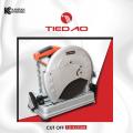 TIEDAO CUTT-OFF MACHINE TD93350A 100%COPPER. 