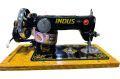 Indus Sewing Machine Heavy Duty Japanese Style For Commercial And Regular Use. 