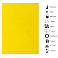 5×10ft Yellow Screen Chroma Key,Yellow Screen For Studio,Yellow Backdrop,Yellow Background Cloth,Video Photo Background Yellow. 
