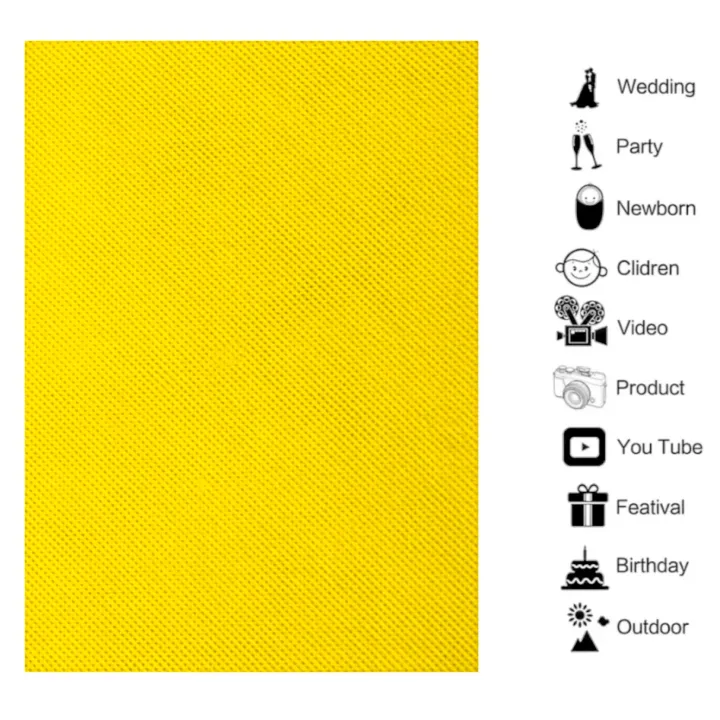 8Ft%C3%975Ft%20Yellow%20Screen%20Chroma%20Key%20Background,Yellow%20Screen%20For%20Studio,Yellow%20Backdrop,Yellow%20Background%20Cloth,Video%20Photo%20Background%20Yellow%20-%20Image%202