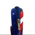 Marvel Avengers Captain America Pencil Pouch Size : 8.5 Inch x 4 Inch | KidzKlub. 