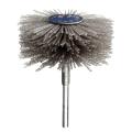80# 120# 240# 320# 400# 600# Abrasive Nylon Wheel Brush Woodwork Polish - 80 orders. 
