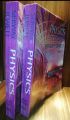 Physics for Scientists and Engineers 9th Edition by Raymond A. Serway, John W. Jewett. 