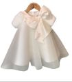 Long Butterfly Dress For Baby Girls/Premium Quality Party Dress/Winter Gift. 