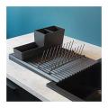 IKEA Dish Drainer Set. 
