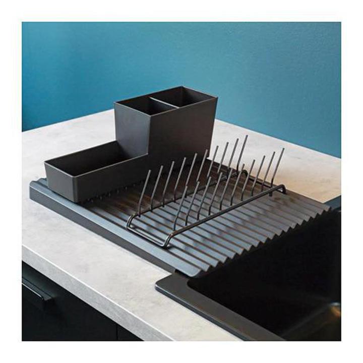 IKEA Dish Drainer Set