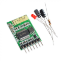 5V Universal Bluetooth Wireless Speaker Audio Amplifer Module. 