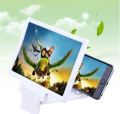 Shopaholic F1 Magnifying 3D Enlarged Screen Mobile Phone. 