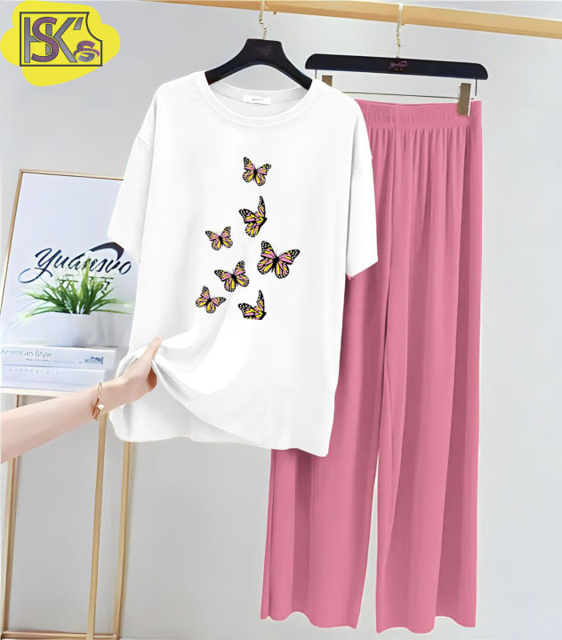 Nighty Soft cotton Night Wear for Women Night suit for girls and women, Sleeping Dress Girls Sleepwear Sexy Loungewear Sleeping Suit lingerie T shirt and Pajama ,Night Dress for girls and women