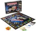 New Monopoly Original Ultimate Banking Easy Play Electronic Banking Unit 2-6 Players. 