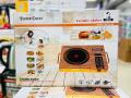 Silver Crest 2000W Electric Ceramic Cooker Infrared. 