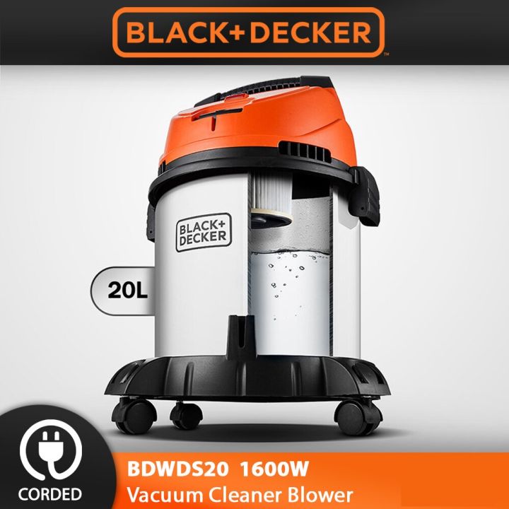 Black%20n%20Decker%20Vacuum%20Cleaner%20(Wet%20n%20Dry)%20Stainless%20Steel%2020%20Litre%201600%20Watt%20with%20Blower%20function%20-%20WDBDS20%20-%20Image%205