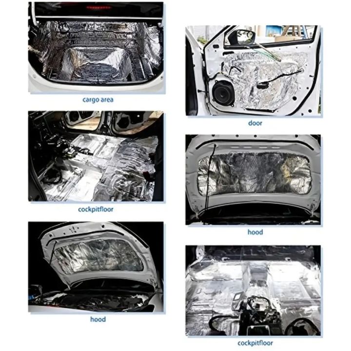 Car%20Heat%20Noise%20Insulation%20Mat%20Sound%20Deadener%20Heat%20Insulation%20Mat%20Car%20Sound%20Mat%20Proofing%20Hood%20Insulation%20Pad%20Sound%20Damping%20Sheet%2054%20inch%20X%2039%20inch%20-%20Image%204