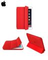 Apple Ipad air Ipad 5 smart case red(Auto Sleep Mode). 