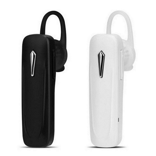Original Quality Universal Wireless Bluetooth V4.2+EDR Headset with Noise Cancel Mic For All Smart Phone