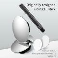 BASEUS 2Pcs Blind Spot Mirror for Car, 360 Degree Universal Rear View Wide-Angle Waterproof Blind Spot Lens. 