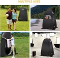 Kingcamp - Outdoor Easy Up Portable Dressing Changing Room Shower Privacy Shelter Tent. 