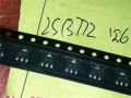 20pcs/lot 2SB772 B772 SMD SOT-89 PNP MEDIUM POWER TRANSISTOR and In Stock. 