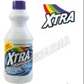 XTRA SCENTED BLEACH FOR COLOR CLOTHS ( IMPORTED). 
