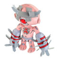 Cross-Border New Products Killing Floor Fleshpound Plush Killing Floor Plush Puppet and Doll. 